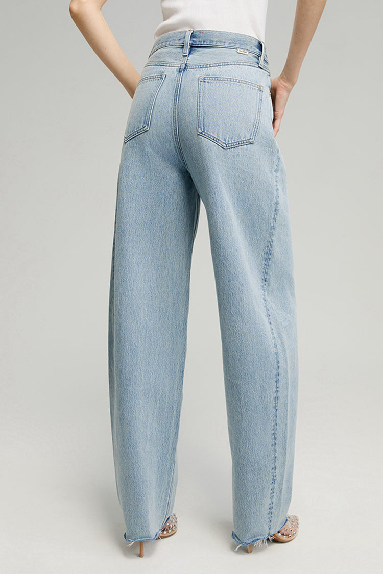 Luna Flow Jeans