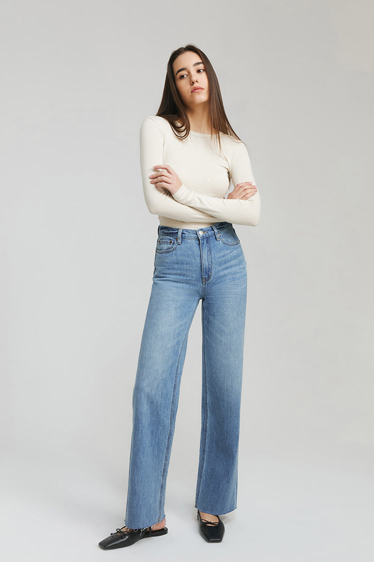 Palm Ease Jeans