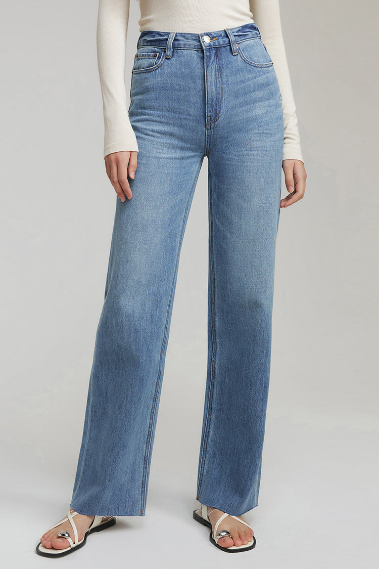 Palm Ease Jeans