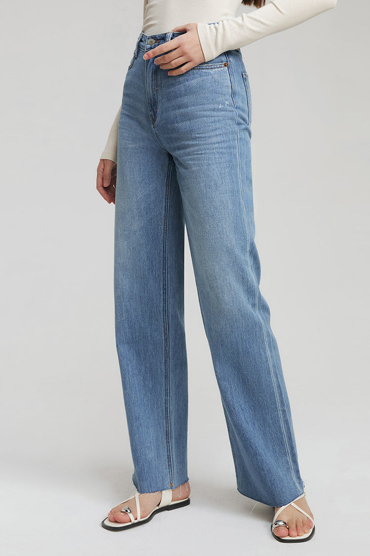 Palm Ease Jeans