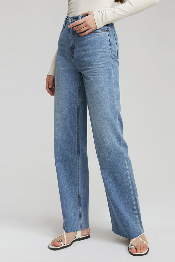 Palm Ease Jeans