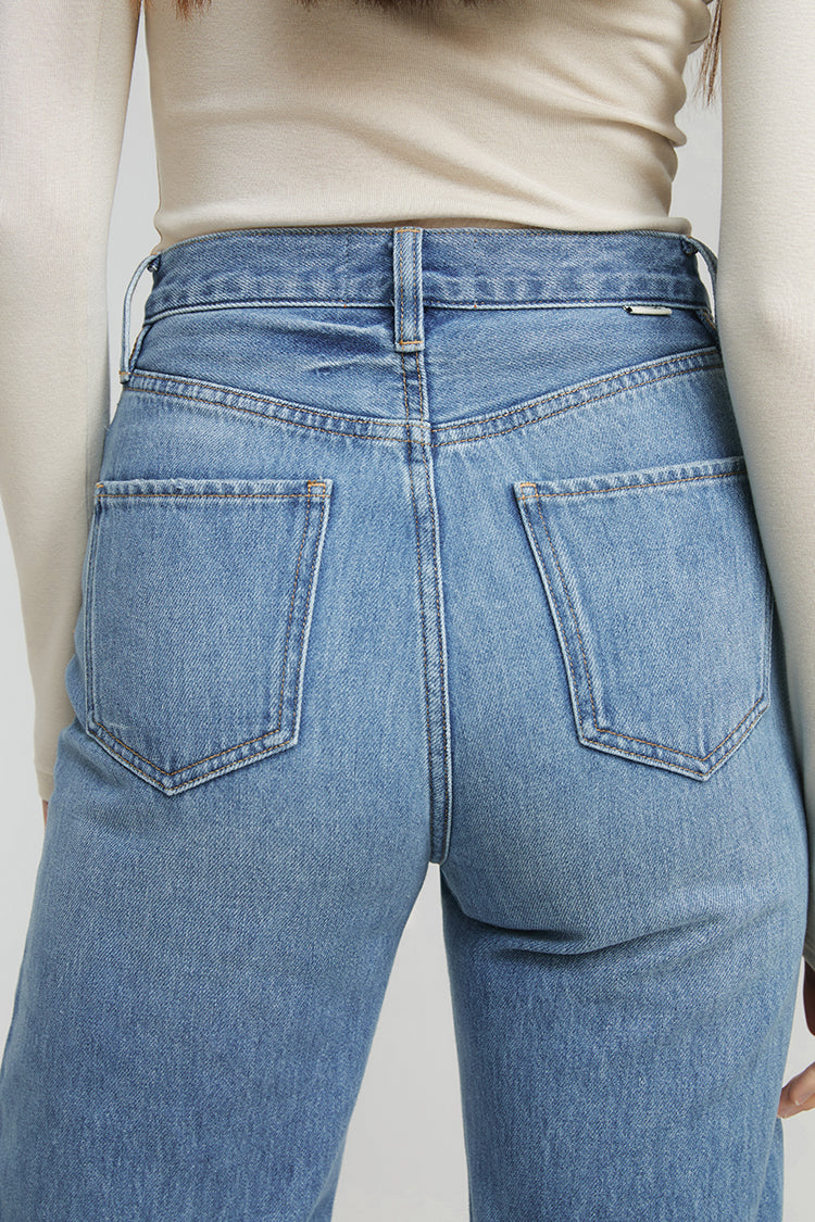 Palm Ease Jeans