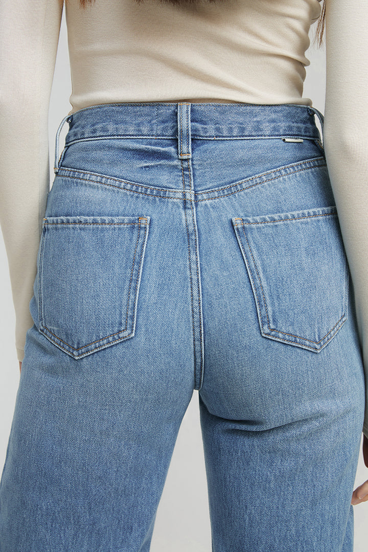 Palm Ease Jeans