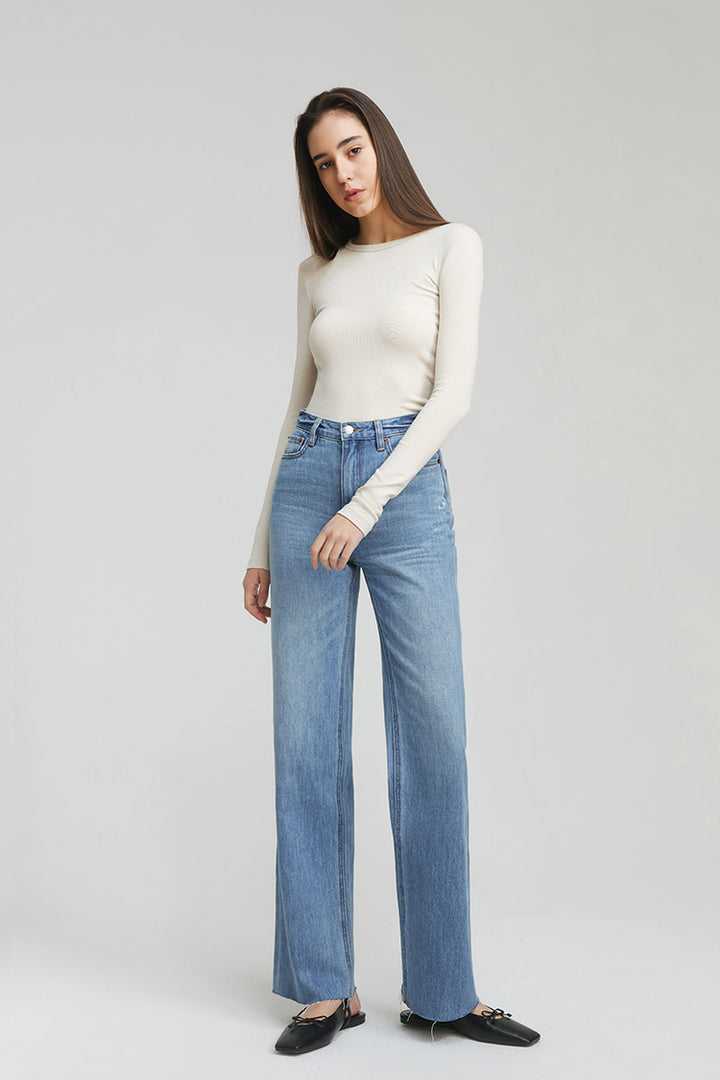 Palm Ease Jeans