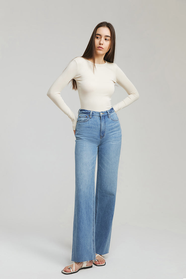 Palm Ease Jeans