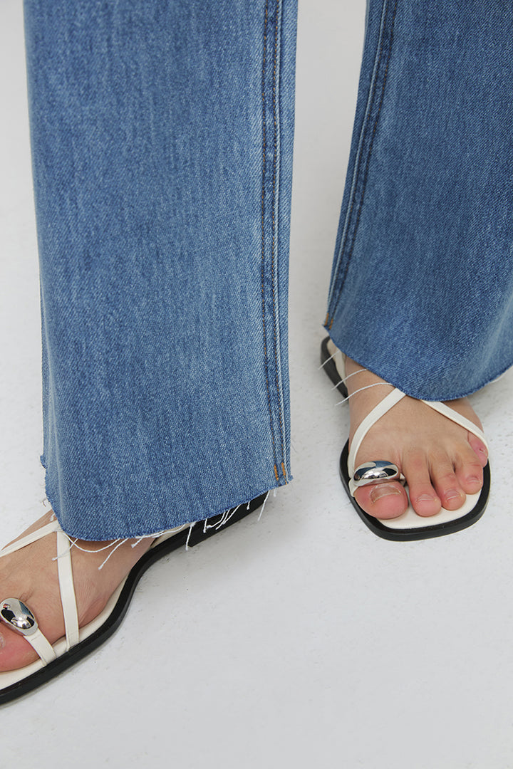 Palm Ease Jeans