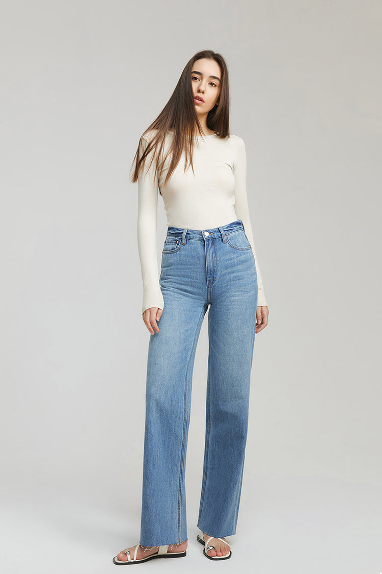 Palm Ease Jeans