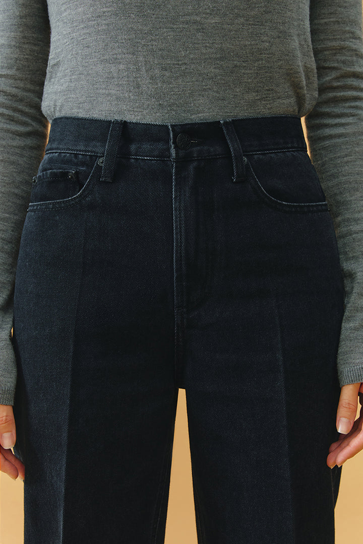 Fifth Avenue Tapered Jeans