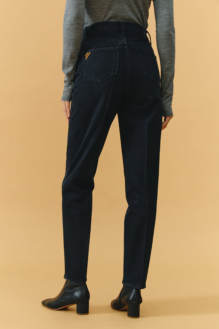 Fifth Avenue Tapered Jeans